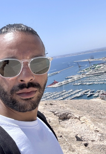 My photo - Goka, 37 from Murnau am Staffelsee (@goka19)