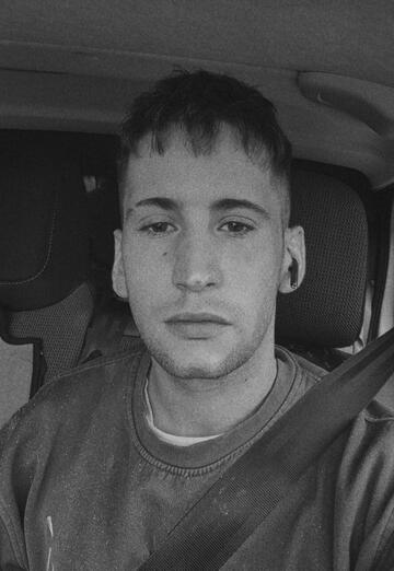 Nico (@nico599) — my photo № 1