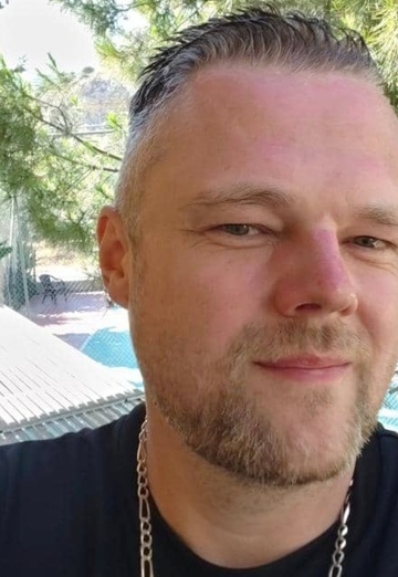 My photo - Greg, 44 from Roubaix (@greg2224)