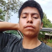 Olegario Sanchez 18 Oaxaca
