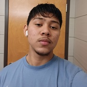 Chris 19 Denver