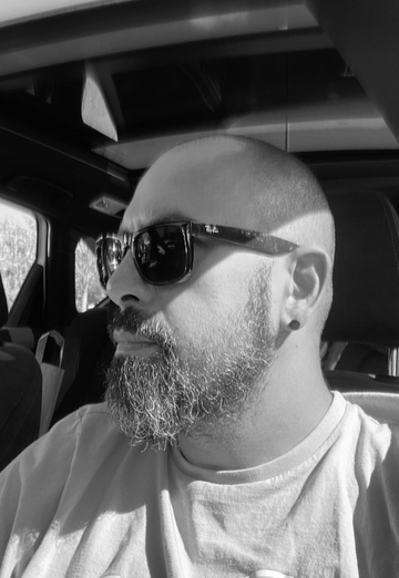 My photo - Christian, 44 from Konigstein (@christian1665)