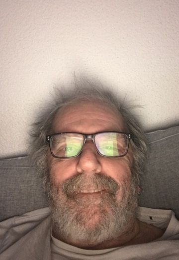 My photo - Peter, 73 from Sion (@peter4055)