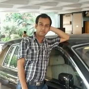 Yusuf Hussain 35 Pandharpur