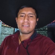 Javier 33 Krasnoyarsk