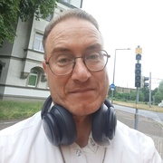 Daniel 47 Dresden