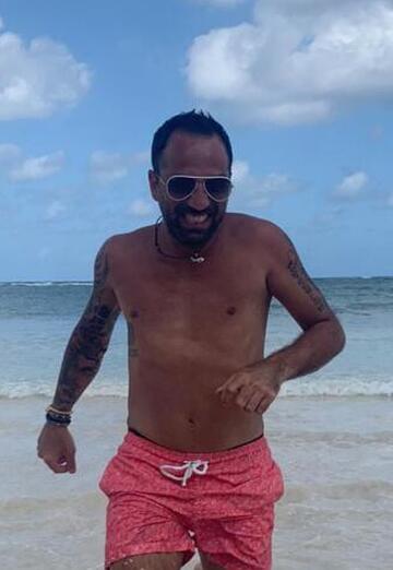 My photo - Toni, 37 from Berlin (@toni3663)