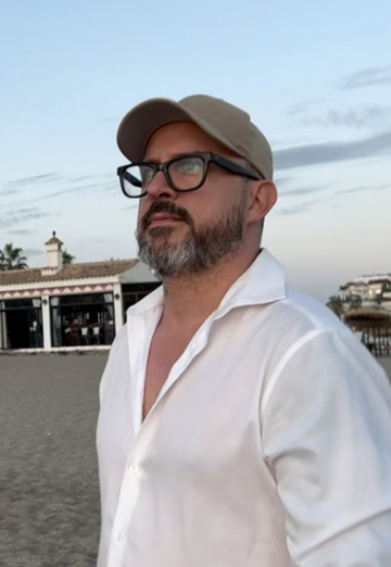 My photo - Ulli, 40 from Nuremberg (@ulrich91)