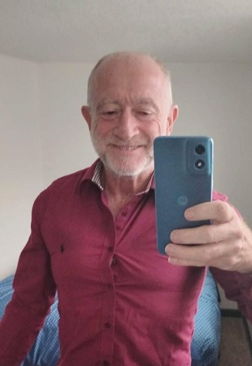 My photo - David, 49 from Mambajao (@david47969)