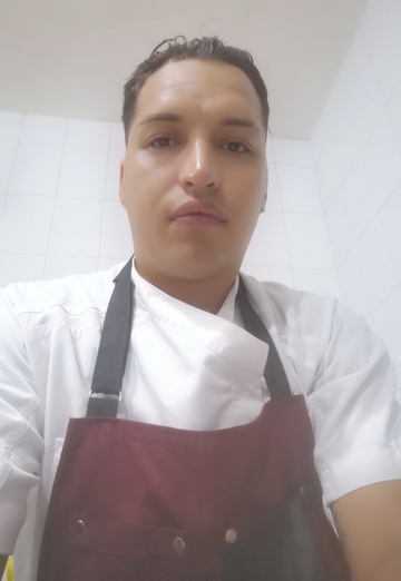 My photo - Juan, 30 from Mexico City (@juan2469)