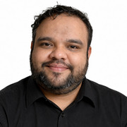 Gilberto 41 Torreón