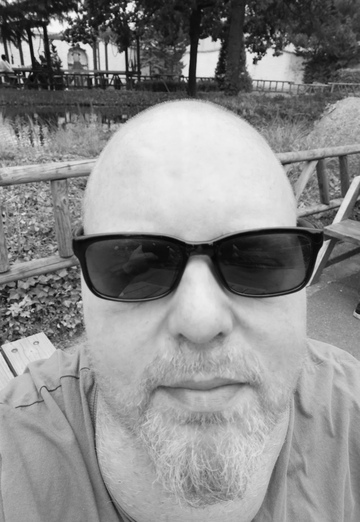 My photo - ODIN, 51 from Dortmund (@odin681)