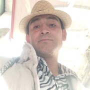 Salvador Rojas 46 Houston