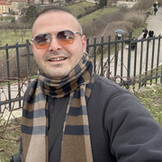 Mehmet 34 Istanbul