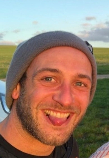 My photo - Dom, 37 from Mannheim (@dom493)