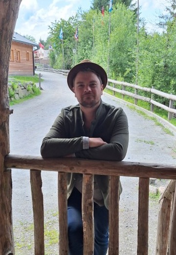 My photo - Michael, 40 from Arnstorf (@michael12709)