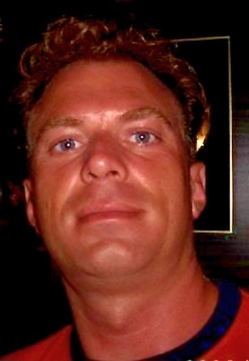 My photo - Adonis, 49 from Cologne (@adonis264)