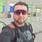 Murat Bohorquez 50 New York