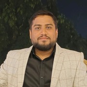 Mohit Verma 31 Varanasi
