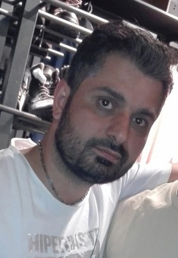 My photo - Habil, 41 from Mainburg (@habil269)