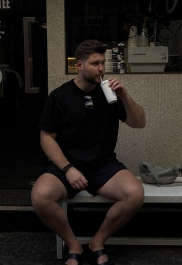 My photo - Jonas, 32 from Bangkok (@jonas507)