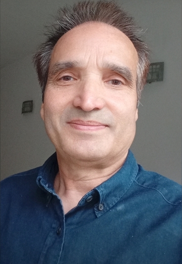 My photo - William, 50 from Cebu City (@william4567)