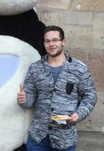 Luca P. (@lucap1) — my photo № 2