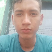 Andrés 24 Barinas