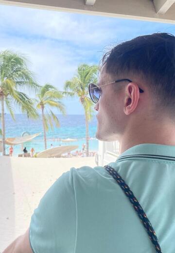 Ricardo (@ricardo1082) — my photo № 2