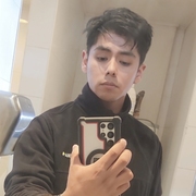 Jhosep 26 Copiapó
