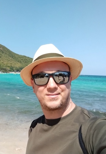 Chris (@chris4265) — my photo № 3