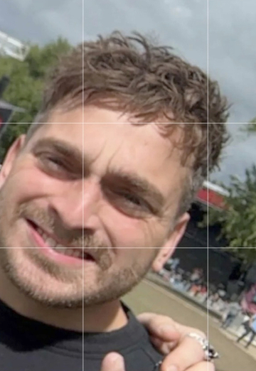 Daniel (@daniel14083) — my photo № 1