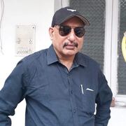 Jaspal khanna 58 Newark