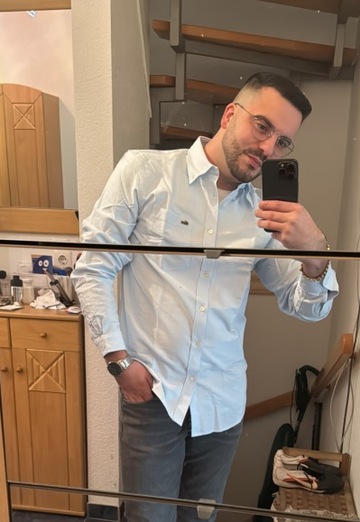 My photo - André, 32 from Dortmund (@andr2692)