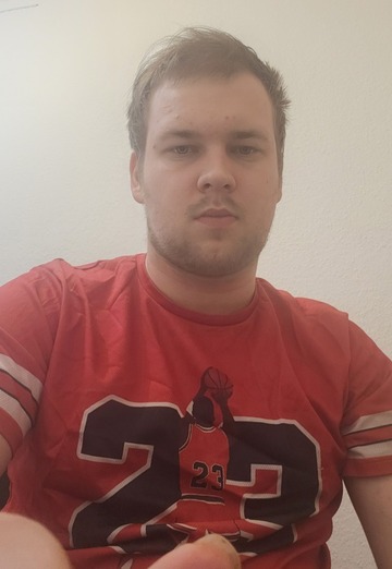 Mein Foto - Philipp, 19 aus Herne (@philipp298)