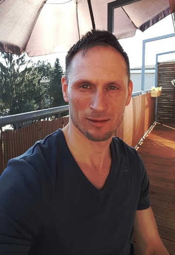 My photo - Ric, 50 from Frankfurt (Oder) (@ric215)