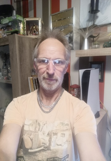 My photo - Thomas Misch, 60 from Halle (@thomasmisch1)