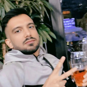 parwiz ahmadi 25 Stockholm