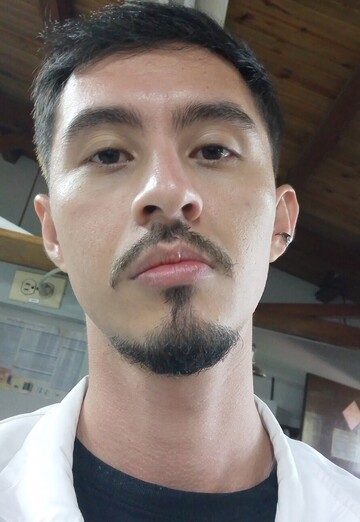 David de los Ríos (@daviddelosros) — my photo № 4