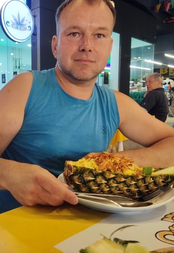 My photo - Phil, 44 from Vienna (@phil475)