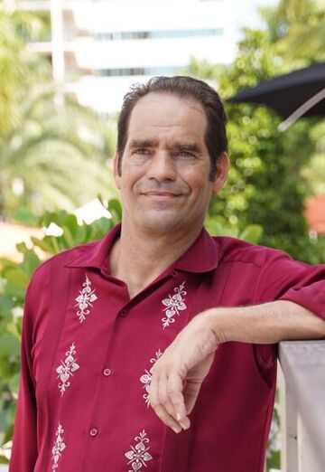 Carlos Fernandez (@carlosfernandez7) — my photo № 2