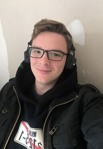 My photo - Vlas, 20 from Huckeswagen (@baton357)