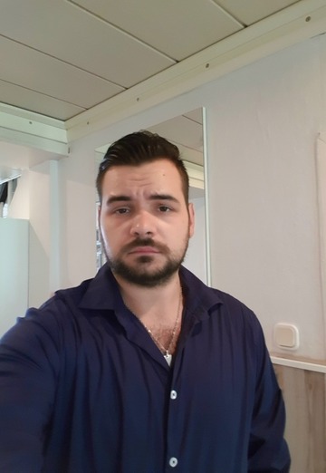 My photo - Robf, 28 from Einbeck (@amaizing3)