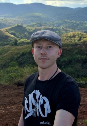 Alexander (@alexander19686) — my photo № 1