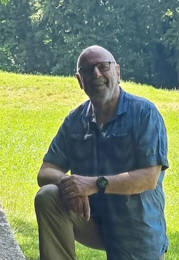 Peter (@peter4055) — my photo № 2