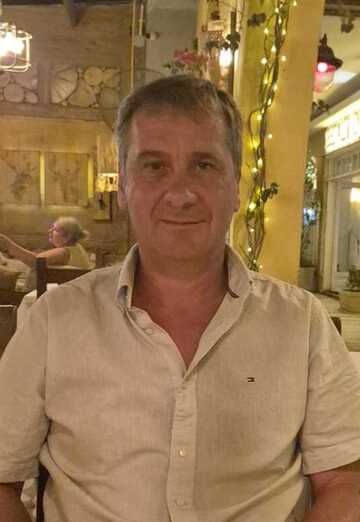 Mein Foto - Roland, 57 aus Morelia (@roland1827)