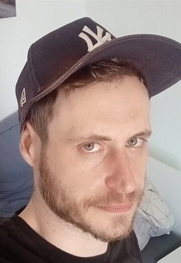 My photo - M4nu, 37 from Leipzig (@mnu20)