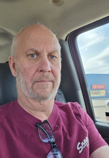 My photo - Brad, 67 from Meadow Lake (@brad332)