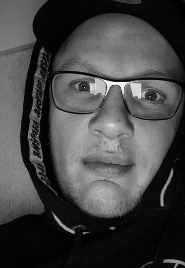 My photo - Michi, 40 from Chemnitz (@michi42)