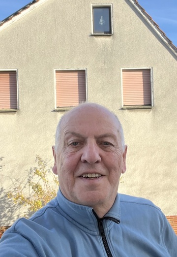 My photo - Jürgen Wessel, 59 from Arnsberg (@jrgenwessel)